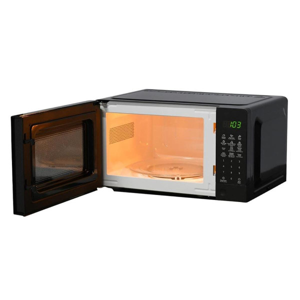 Микровълнова фурна KUMTEL HMDG-01