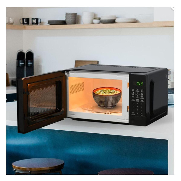 Микровълнова фурна KUMTEL HMDG-01