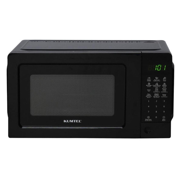 Микровълнова фурна KUMTEL HMDG-01