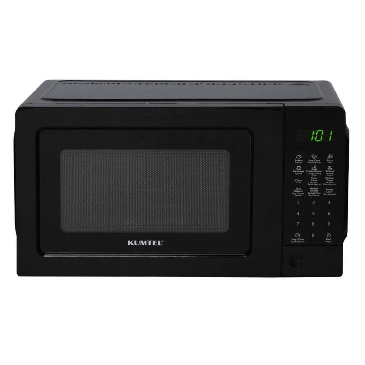 Микровълнова фурна KUMTEL HMDG-01