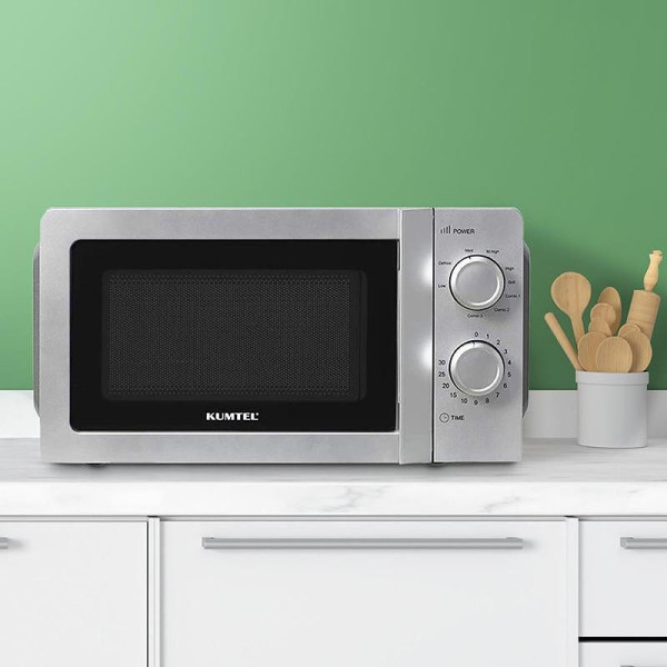 Микровълнова фурна KUMTEL HM-04
