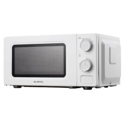 Микровълнова фурна KUMTEL HM-19, 17л