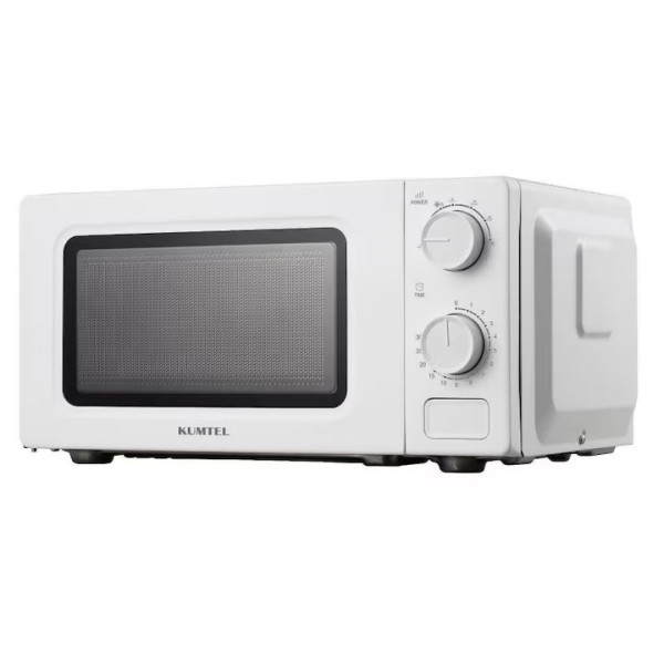 Микровълнова фурна KUMTEL HM-19, 17л
