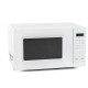 Микровълнова фурна MUHLER MO-5059D 20л,бяла, дигитална