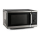 Микровълнова фурна 5в1 MUHLER MO-979 Air Plus, 27L, черна, дигитална
