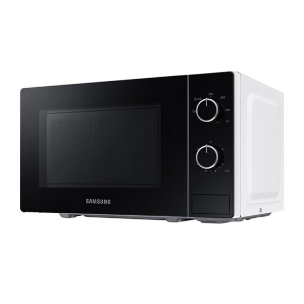 Микровълнова фурна Samsung MS20A3010AH/OL