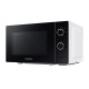 Микровълнова фурна Samsung MS20A3010AH/OL