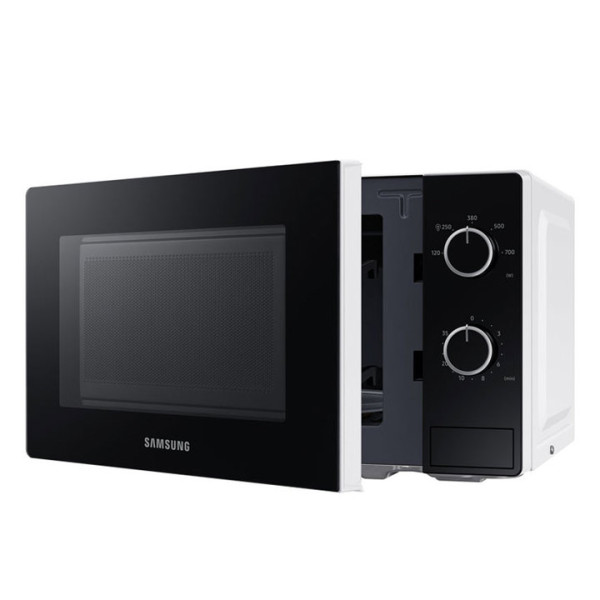 Микровълнова фурна Samsung MS20A3010AH/OL