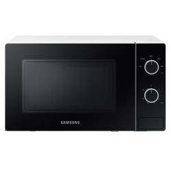 Микровълнова фурна Samsung MS20A3010AH/OL