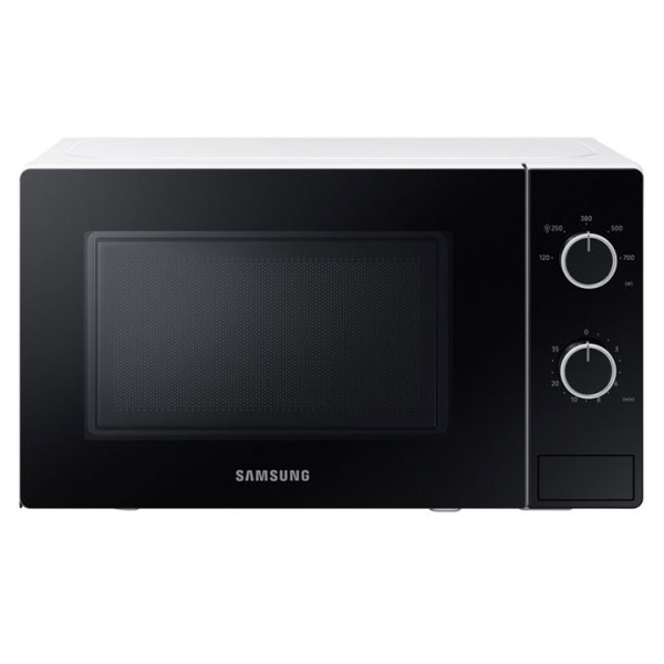 Микровълнова фурна Samsung MS20A3010AH/OL
