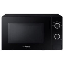 Микровълнова фурна Samsung MS20A3010 Черна
