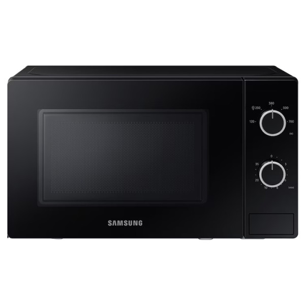 Микровълнова фурна Samsung MS20A3010 Черна
