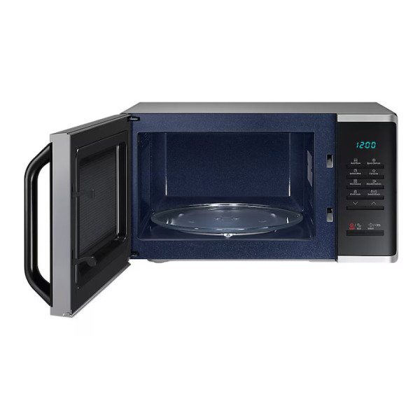 Микровълнова фурна Samsung MS23K3513AS/EO, 23л