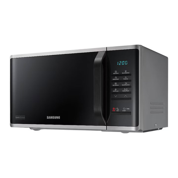 Микровълнова фурна Samsung MS23K3513AS/EO, 23л