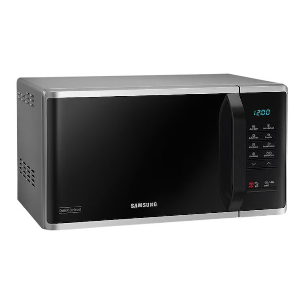 Микровълнова фурна Samsung MS23K3513AS/EO, 23л