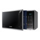 Микровълнова фурна Samsung MS23K3513AS/EO, 23л