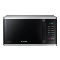 Микровълнова фурна Samsung MS23K3513AS/EO, 23л