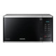 Микровълнова фурна Samsung MS23K3513AS/EO, 23л