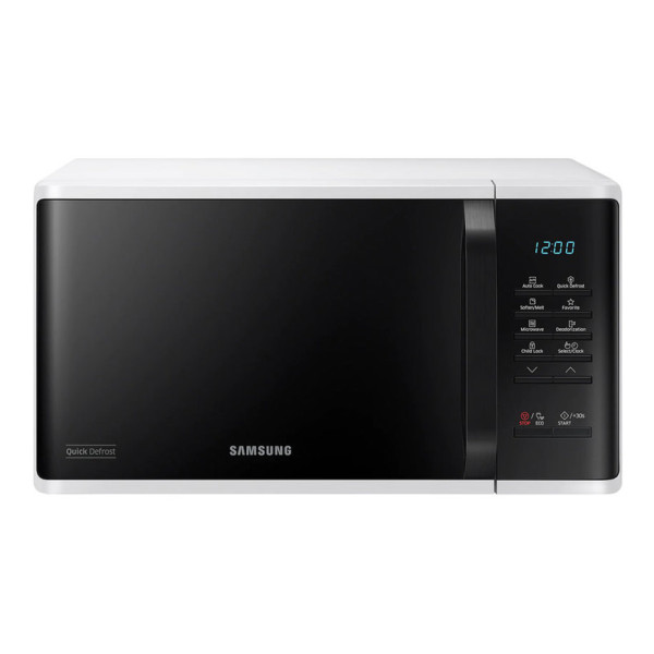 Микровълнова фурна Samsung MS23K3513AW/OL