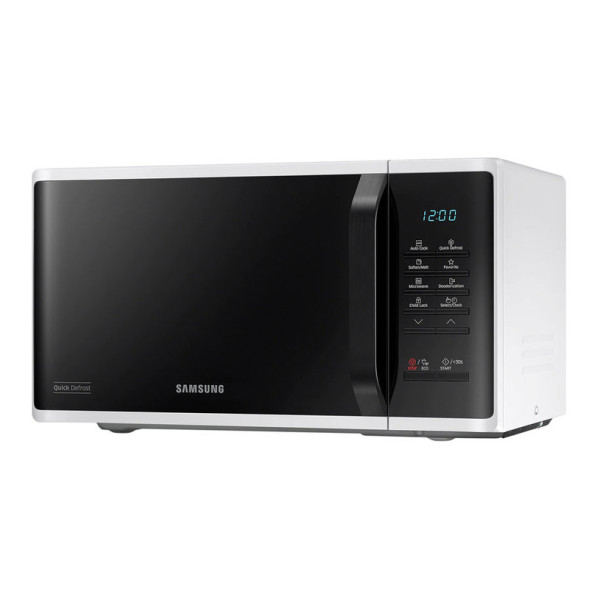 Микровълнова фурна Samsung MS23K3513AW/OL