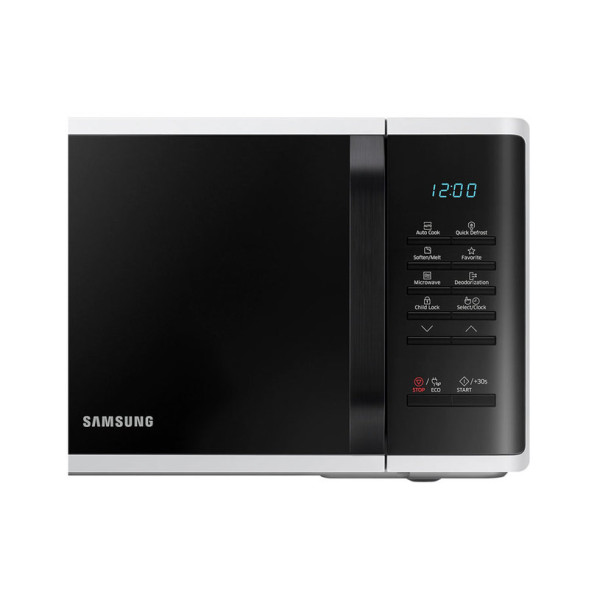 Микровълнова фурна Samsung MS23K3513AW/OL