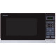 Микровълнова фурна SHARP R242WW