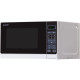 Микровълнова фурна SHARP R242WW