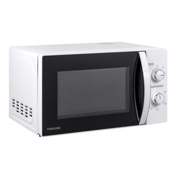 Микровълнова фурна Toshiba MWP-MM20PWH