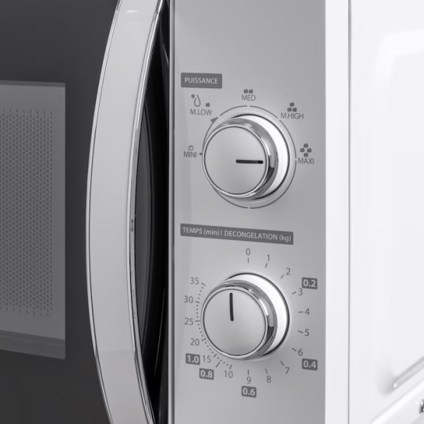 Микровълнова фурна Toshiba MWP-MM20PWH