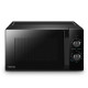 Микровълнова фурна Toshiba MW-MM20PBK, Черна