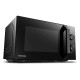Микровълнова фурна Toshiba MW-MM20PBK, Черна