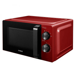 Микровълнова фурна Samus SMC-20MR1, 20л