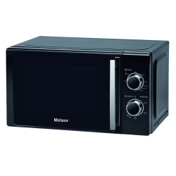 Микровълнова фурна METEOR QM-MWO3520 Черна
