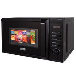 Микровълнова фурна VOX MD20B