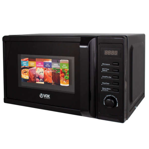 Микровълнова фурна VOX MD20B