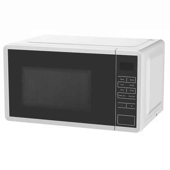 Микровълнова фурна Oliver Voltz OV51443F Бял 