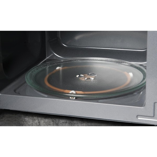 Микровълнова фурна Oliver Voltz OV51443E, Черен