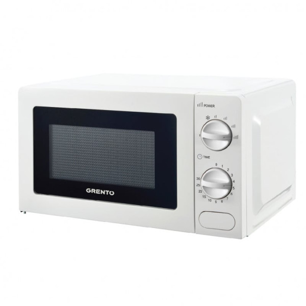 Микровълнова фурна Grento