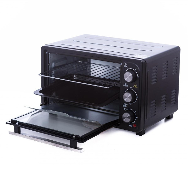 Електрическа мини фурна 
