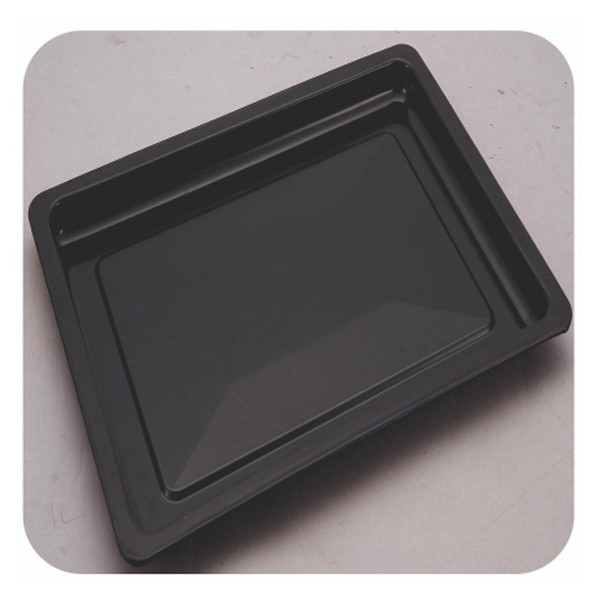 Електрическа мини фурна 