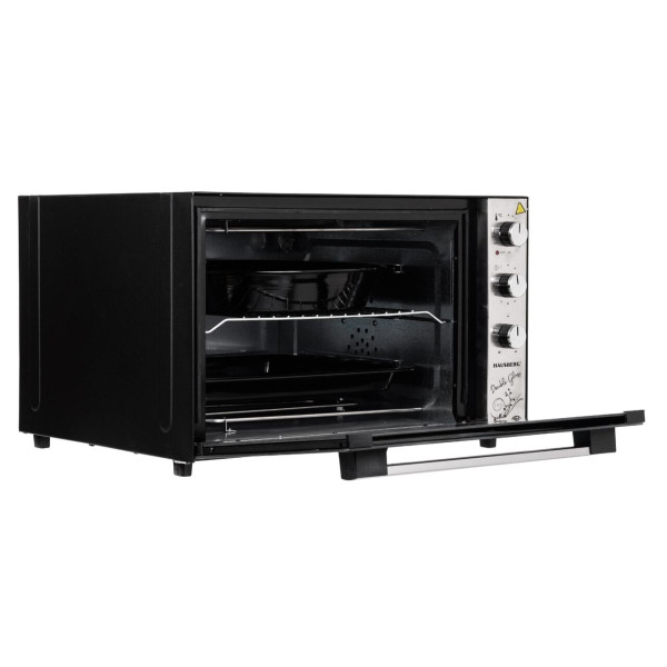 Eлектрическа фурна Hausberg HB-8020
