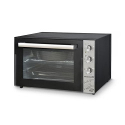 Eлектрическа фурна Hausberg HB-8020