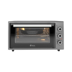 Мини фурна IDEAL LGM-45500