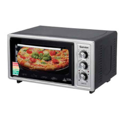 Мини фурна SAMDAN 48L