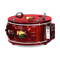 Фурна барабан UGUR 32л