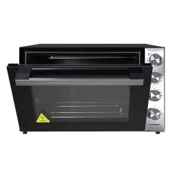 Електрическа мини фурна LUXELL LX-9325-CTDX