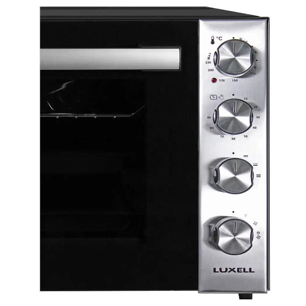 Мини фурна без котлони