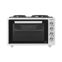 Мини фурна SIMFER 42л.