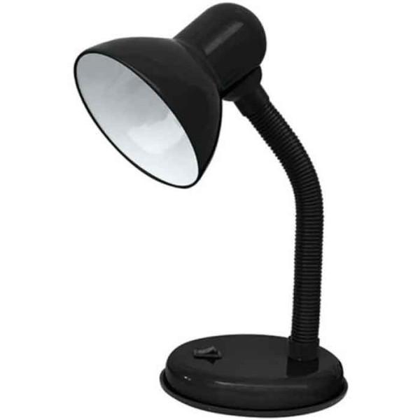 Настолна лампа Omnia - Jako,E27,черна