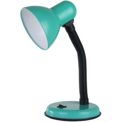 Настолна лампа Omnia Jako,E27,Зелена